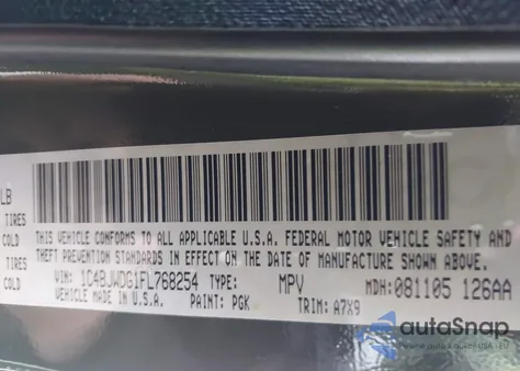 2015 Jeep Wrangler Unlimited Willys Wheeler from USA, damaged, VIN 1C4BJWDG1FL768254